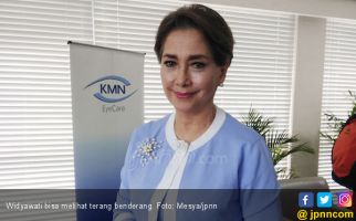 Cantik dan Menawan di Usia 73, Widyawati Ungkap Rahasianya - JPNN.com