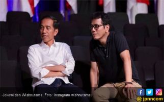 Wishnutama Dianggap Layak Masuk Kabinet Jokowi - JPNN.com