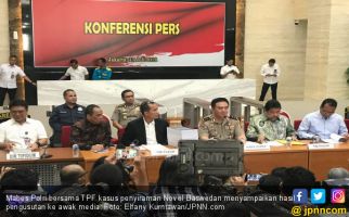 Bantah Komjen Iriawan, TPF: Kami Mencari Fakta Bukan Sensasi - JPNN.com