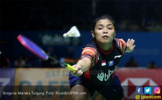 Tembus 8 Besar Thailand Masters 2020, Gadis Wonogiri Ketemu Peringkat 3 Dunia - JPNN.com