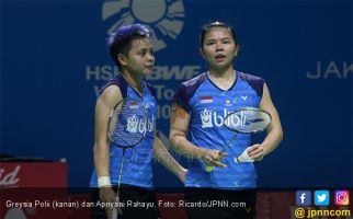 Indonesia Punya Rekor Bagus di Thailand Open dalam 7 Tahun Terakhir - JPNN.com