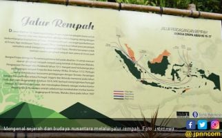 Mengenal Kekayaan Budaya dan Sejarah Nusantara Melalui Jalur Rempah - JPNN.com