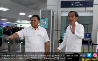 Yakinlah, Prabowo Bertemu Jokowi dan Megawati Bukan untuk Bicara Kursi Menteri - JPNN.com