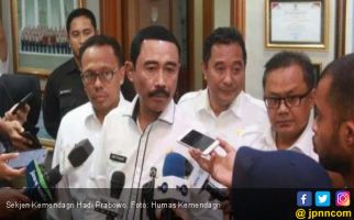 Wali Kota Tangerang dan Menkumham Sepakat Cabut Laporan di Polisi - JPNN.com