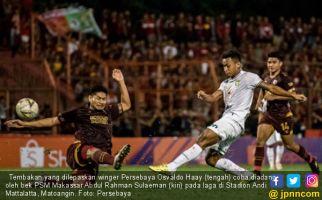 Curhat Bek PSM Makassar usai Sukses Raih Semua Gelar - JPNN.com