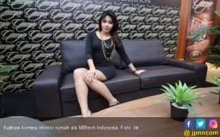 Tips Menata Interior Rumah Kian Nyaman dari MBtech Indonesia - JPNN.com