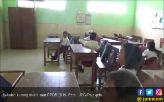 Sekolah Negeri Ini Terpental Saat PPDB karena Dekat Eks Lokalisasi - JPNN.com