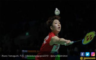 Catat Final Pertama di Istora, Akane Bergairah dengan Kemeriahan Blibli Indonesia Open 2019 - JPNN.com