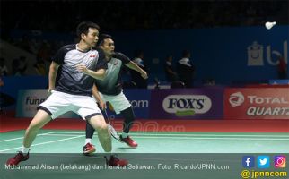 Daddies Tembus Semifinal BWC 2019, Juara Bertahan Juga Lolos - JPNN.com