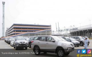 Perbedaan Indonesia dan Thailand dalam Menyokong Industri Otomotif ASEAN - JPNN.com