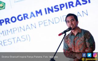  Inspirasi Dorong Kepala Sekolah Tingkatkan SDM Kepemimpinan - JPNN.com
