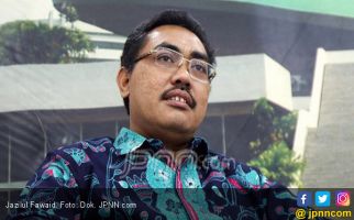 PKB Usulkan Jazilul Fawaid Jadi Pimpinan MPR - JPNN.com