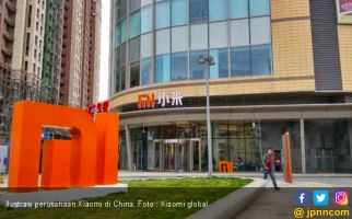Ambisi Xiaomi Serbu Pasar Ponsel 5G Tahun Depan - JPNN.com