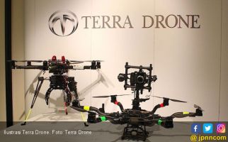 Terra Drone Ganti Nama Setelah Akuisisi RoNik Inspectioneering - JPNN.com