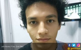Terjerat Kasus Narkoba, Jefri Nichol Terancam Pidana 12 Tahun Penjara - JPNN.com