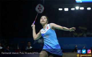 Pemain Papan Atas Kembali jadi Korban Babak Pertama Japan Open 2019 - JPNN.com