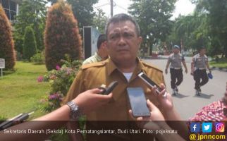 Sekda Pematangsiantar Dipanggil Polisi Terkait Kasus Dugaan Pungli di BPKAD - JPNN.com