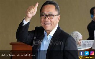 Ketua MPR Ajak untuk Belajar Kisah Pendiri Bangsa - JPNN.com