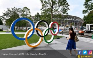 Hitung-Hitung Kerugian Jepang jika Olimpiade 2020 Dibatalkan - JPNN.com