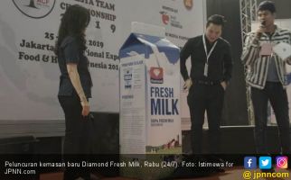 Langkah Pertama saat Membeli Susu, Kenali Dulu Jenisnya - JPNN.com