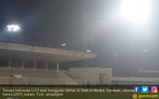 Timnas Indonesia U-23 Bakal Jajal Kekuatan Lampung Selection - JPNN.com