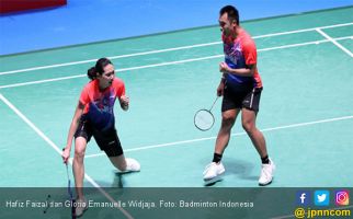 Kabar Baik dan Buruk Tim Indonesia dari Hong Kong Open 2019 - JPNN.com