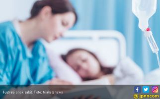 Anak-anak dengan Tingkat Kebersihan Sempurna ternyata Rentan Leukimia - JPNN.com