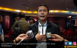 PKS Terbuka Jika Surya Paloh Ingin Gabung di Kubu Oposisi - JPNN.com