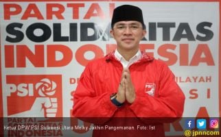 PSI Sulut Kecam Penyegelan Musala di Minahasa Utara - JPNN.com