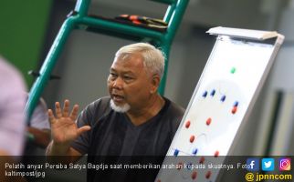 Pelatih Anyar Persiba Incar Poin Perdana di PSBS Biak - JPNN.com