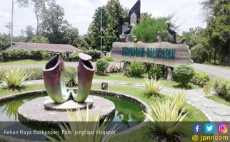 Liburan ke Balikpapan, Jangan Lupa 6 Lokasi Wisata Ini - JPNN.com