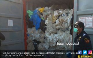 Sampah B3 Akibat Penanganan Corona Harus Dikelola - JPNN.com