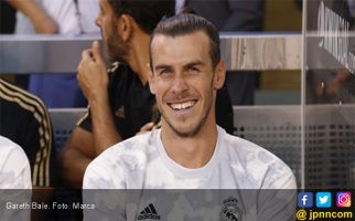 Zidane Enggak Bawa Gareth Bale ke Jerman - JPNN.com