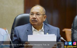 Komisi VI DPR Bakal Panggil Direksi Lama PT Asuransi Jiwasraya - JPNN.com