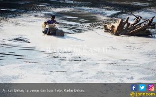 Bekasi Krisis Air Bersih, PDAM Kurangi Produksi ke Pelanggan - JPNN.com