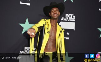 Dari TikTok, Old Town Road ke Puncak Hot 100 Billboard - JPNN.com