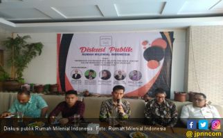 Mewujudkan Pembangunan Nasional Dibutuhkan Ide dan Gagasan dari Pemuda - JPNN.com