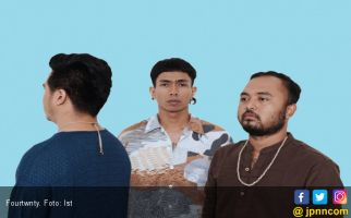 Fourtwnty dan Maliq & D'Essentials Berbagi Panggung demi Penggemar - JPNN.com