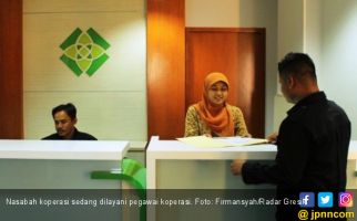 Koperasi Syariah Berkembang Pesat - JPNN.com