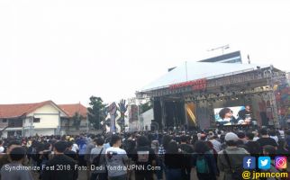 10 Band Emo Ini Bakal Teriak-Teriak di Panggung Synchronize Fest 2019 - JPNN.com