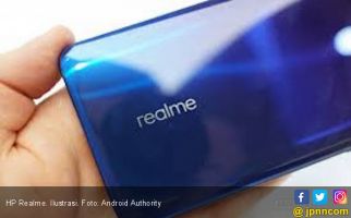 Realme Sedang Menggarap HP dengan Kamera 64MP - JPNN.com