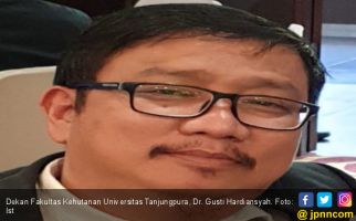 Gusti Hardiansyah: RUU Pertanahan Sarat Kepentingan Investasi - JPNN.com