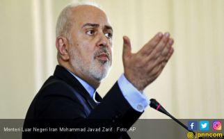 Republik Islam Iran Bersumpah Lanjutkan Program Nuklir, Hanya Amerika yang Bisa Menghentikannya - JPNN.com