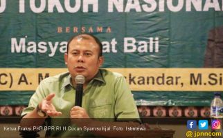 Ribuan Kader Bakal Hadiri Muktamar PKB di Bali - JPNN.com