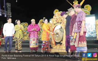 Bulfest 2019 Bangkitkan Kembali Kejayaan Gong Kebyar - JPNN.com
