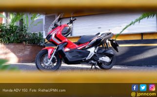 Tips Sederhana Merawat Aki Motor Agar Tetap Prima - JPNN.com