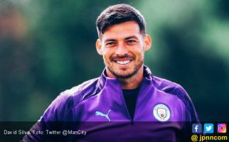 Inilah Dia Kapten Baru Manchester City - JPNN.com