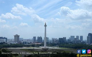 Kalau Ibu Kota Pindah, Jakarta jadi Apa? - JPNN.com