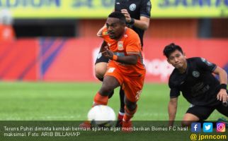 Borneo FC vs PSM Makassar: Misi Perbaiki Rekor Kandang - JPNN.com