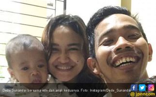 Pakai BPJS Biayai Operasi Anak, Dede Sunandar: Masih Tunggu Antrean - JPNN.com